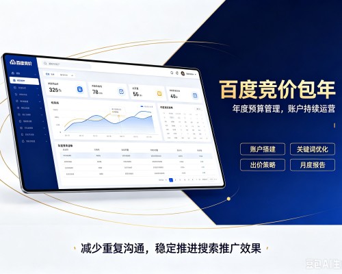 德惠百度竞价包年